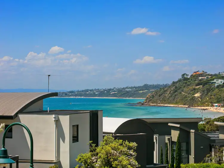 Second view of Homely house listing, 8 Mills Beach Close, Mornington VIC 3931