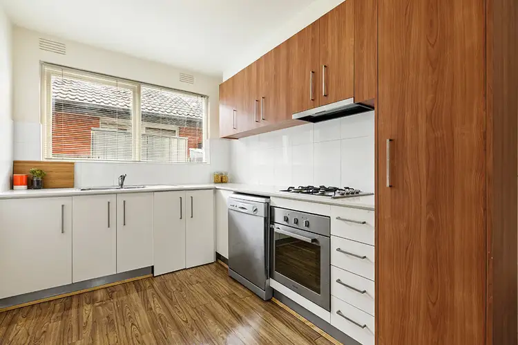 Third view of Homely apartment listing, 3/25 Lillimur Road, Ormond VIC 3204