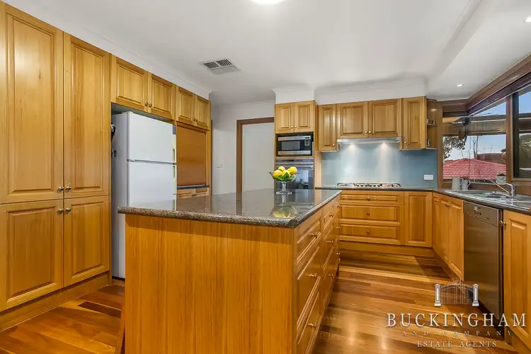 Fourth view of Homely house listing, 16 Laurel Hill Drive, Eltham North VIC 3095