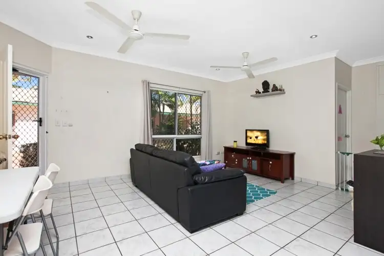 Fourth view of Homely unit listing, 7/5 Shearwater Drive, Bakewell NT 832