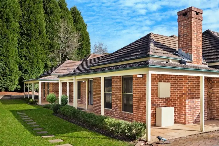 4 Webb Street, Mittagong NSW 2575