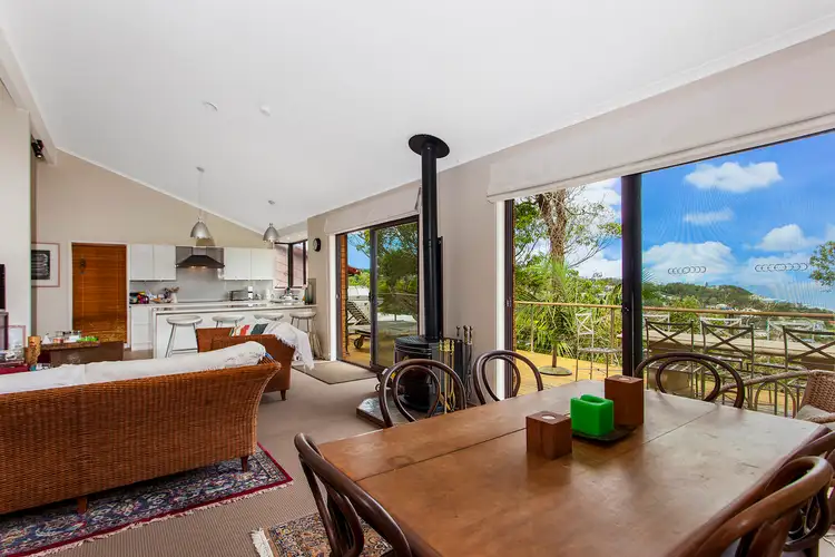 Second view of Homely house listing, 12 Chico Street, Copacabana NSW 2251