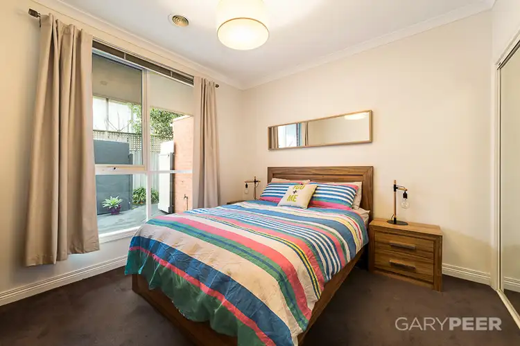 Sixth view of Homely unit listing, 3/1 Spring Road, Caulfield South VIC 3162