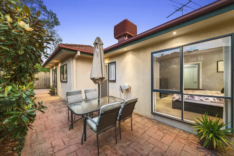 2/19 Victoria Avenue, Mitcham VIC 3132