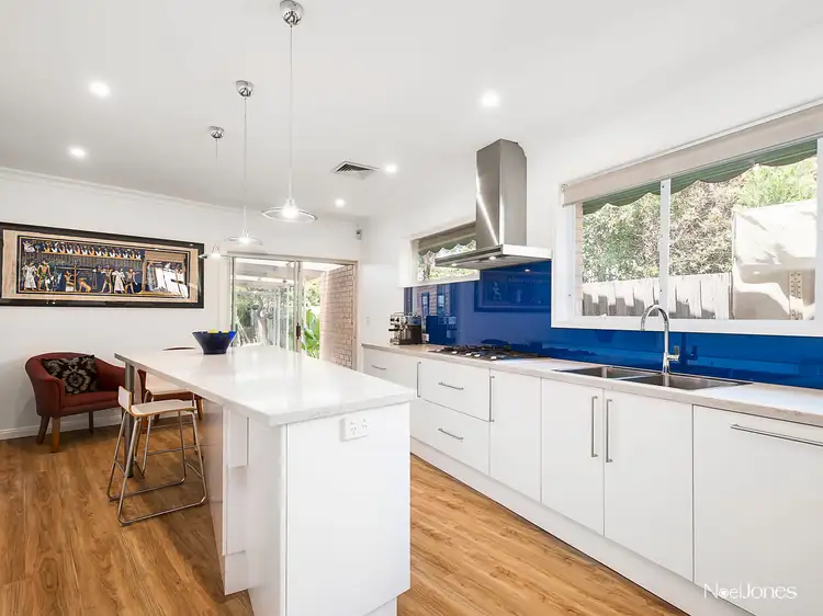 Third view of Homely house listing, 12 Rupert Street, Mitcham VIC 3132