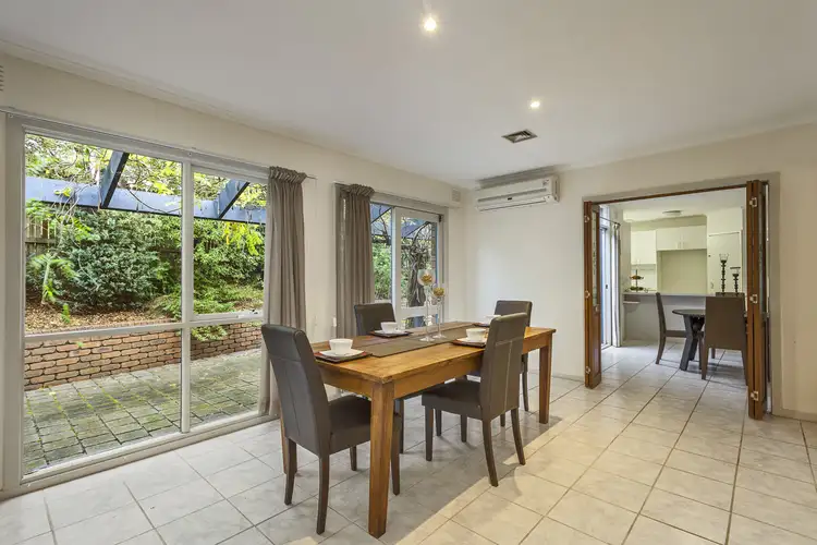 Sixth view of Homely house listing, 27 Fielding Way, Templestowe VIC 3106