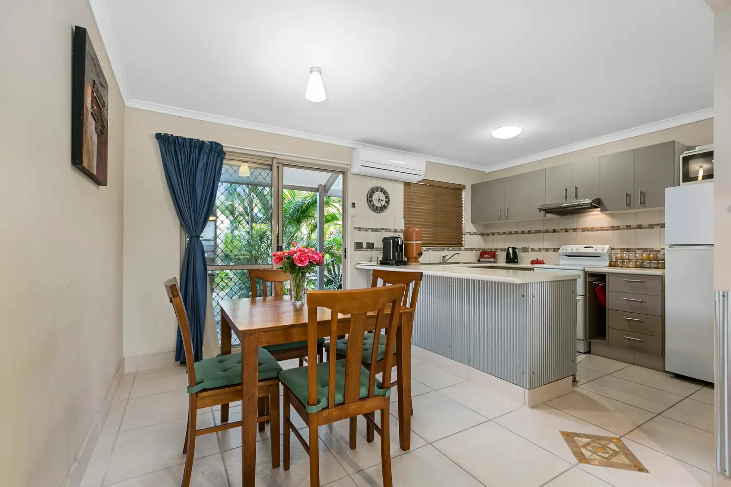 Main view of Homely apartment listing, 102/24 Lake Weyba Drive, Noosaville QLD 4566
