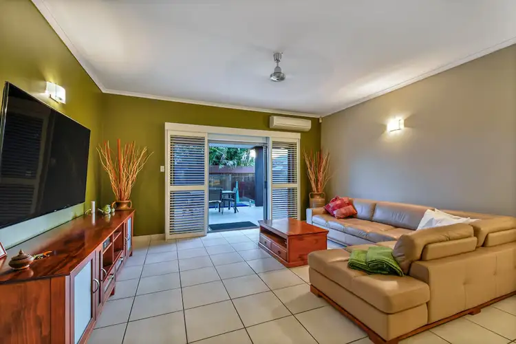 Second view of Homely house listing, 2 Halkitis Court, Coconut Grove NT 810