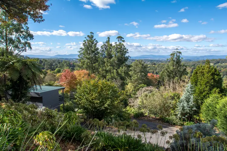 52 Kallista Emerald Road, Kallista VIC 3791