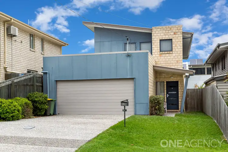 38 Maryborough Terrace, Scarborough QLD 4020
