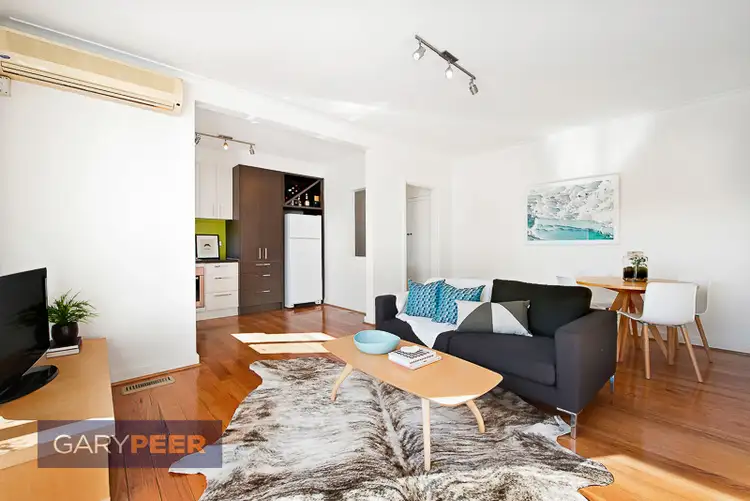Third view of Homely apartment listing, 4/20 Prahran Grove, Elsternwick VIC 3185