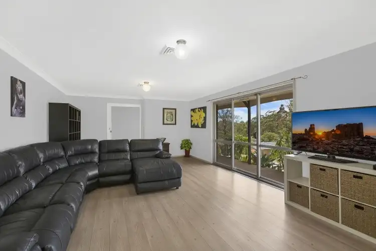 Second view of Homely house listing, 32 Strand Avenue, Narara NSW 2250