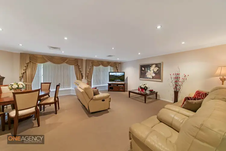 Second view of Homely house listing, 6 Gungurru Street, Kingswood NSW 2747