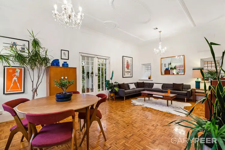Fourth view of Homely house listing, 13 Mooltan Avenue, St Kilda East VIC 3183