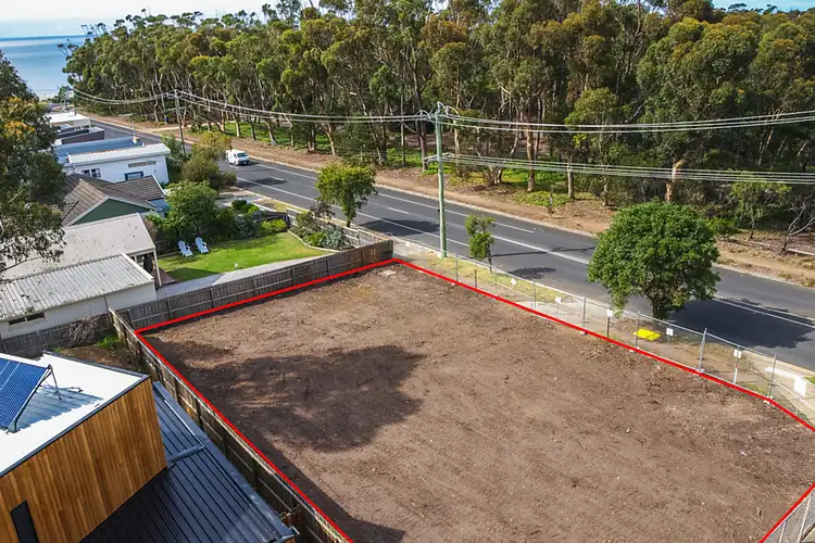 Second view of Homely land listing, 34 Fischer Street, Torquay VIC 3228