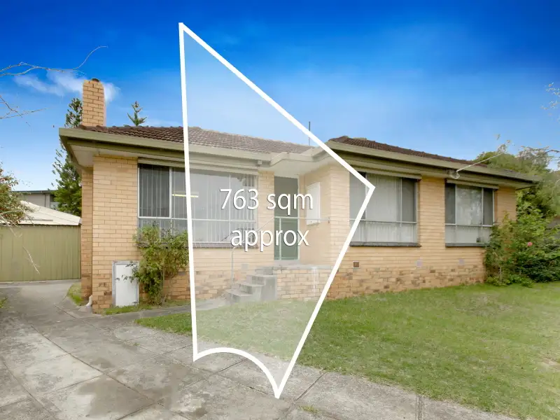Main view of Homely house listing, 8 Swansea Grove, Mornington VIC 3931
