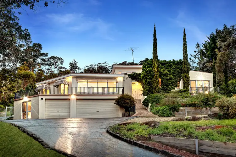 9 Alder Court, Park Orchards VIC 3114