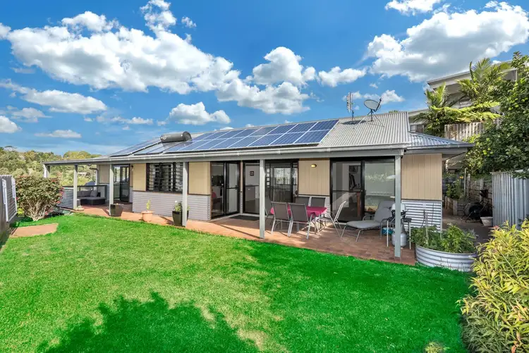 Seventh view of Homely house listing, 6 Whiptail Court, Maleny QLD 4552