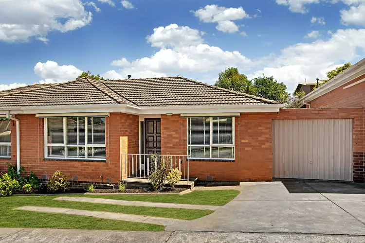 Main view of Homely unit listing, 3/8 Ashted Road, Box Hill VIC 3128
