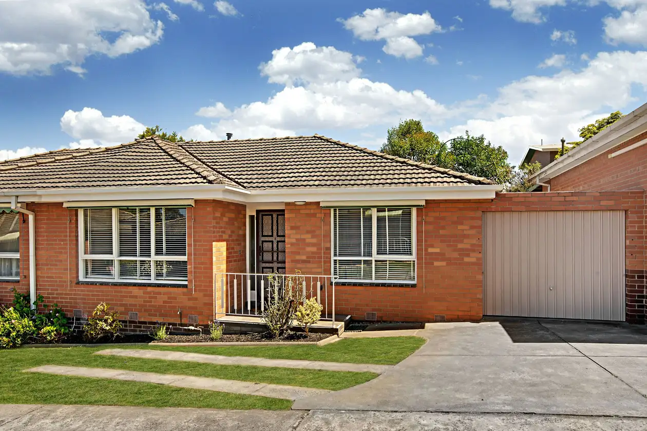Main view of Homely unit listing, 3/8 Ashted Road, Box Hill VIC 3128