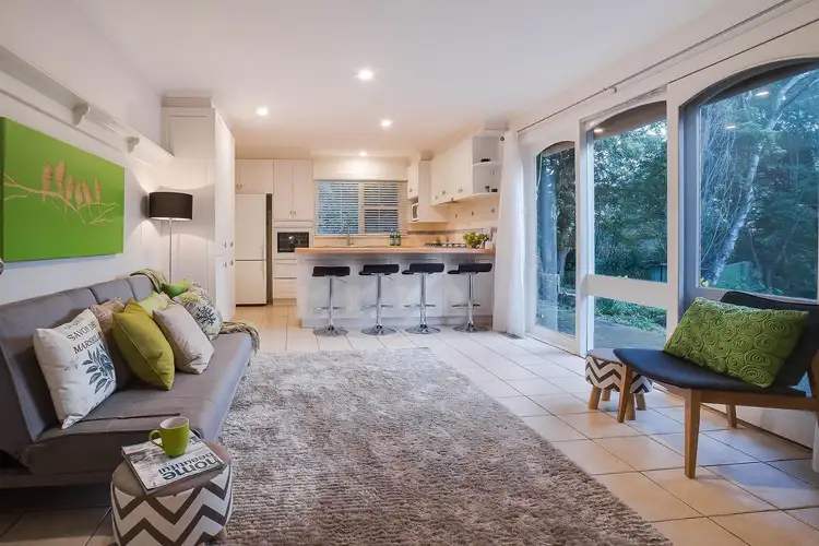 Fourth view of Homely house listing, 150 Ridge Road, Mount Dandenong VIC 3767