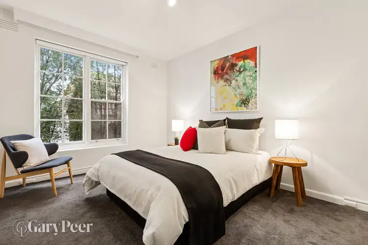 Third view of Homely apartment listing, 14/401 Alma Road, Caulfield North VIC 3161