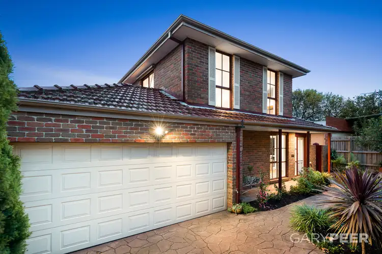 2/203 North Road, Caulfield South VIC 3162
