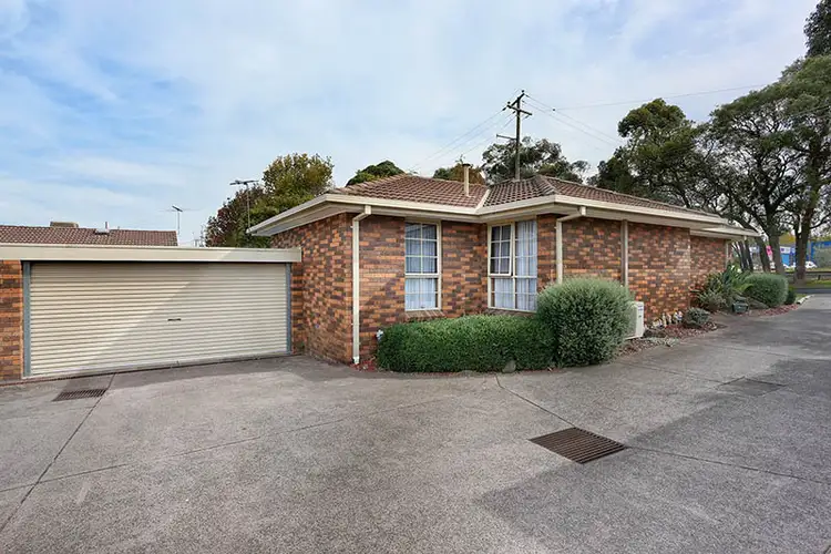2/35 Albert Street, Ringwood VIC 3134