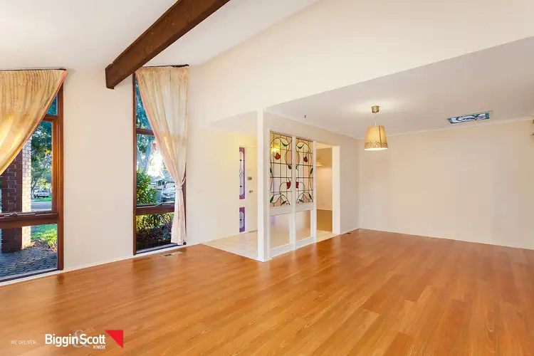 Second view of Homely house listing, 6 Phillipdale Court, Ferntree Gully VIC 3156