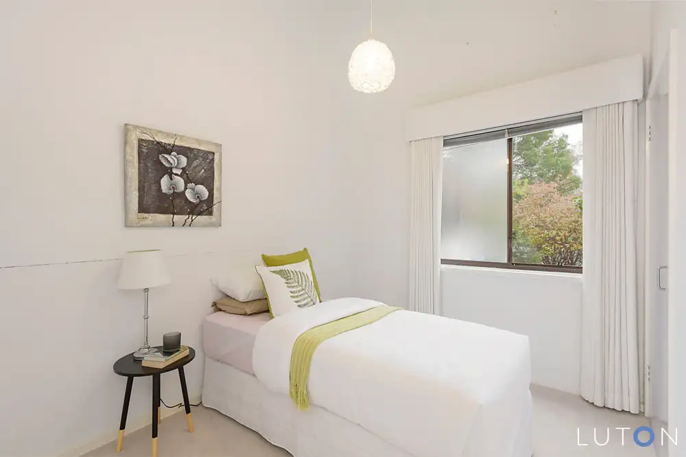 Main view of Homely townhouse listing, 4 Rymill Place, Mawson ACT 2607
