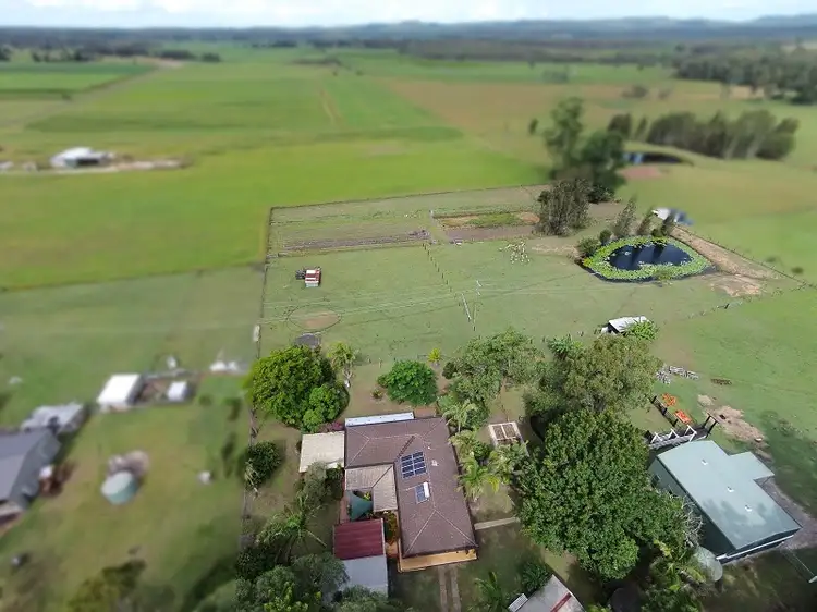 Main view of Homely rural property listing, 535 Swan Bay New Italy Road, Woodburn NSW 2472