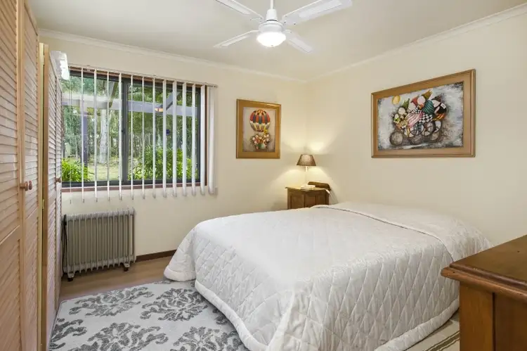 Fourth view of Homely house listing, 610 Mount Doran Road, Lal Lal VIC 3352