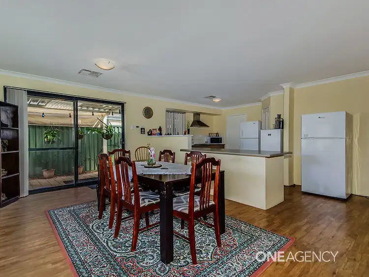 Fourth view of Homely house listing, 27 Goldseeker Loop, Ravenswood WA 6208