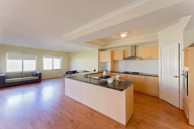 Fourth view of Homely house listing, 18 Holstein Drive, Eaton WA 6232