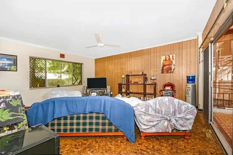 Fifth view of Homely house listing, 21 Fitzer Drive, Ludmilla NT 820