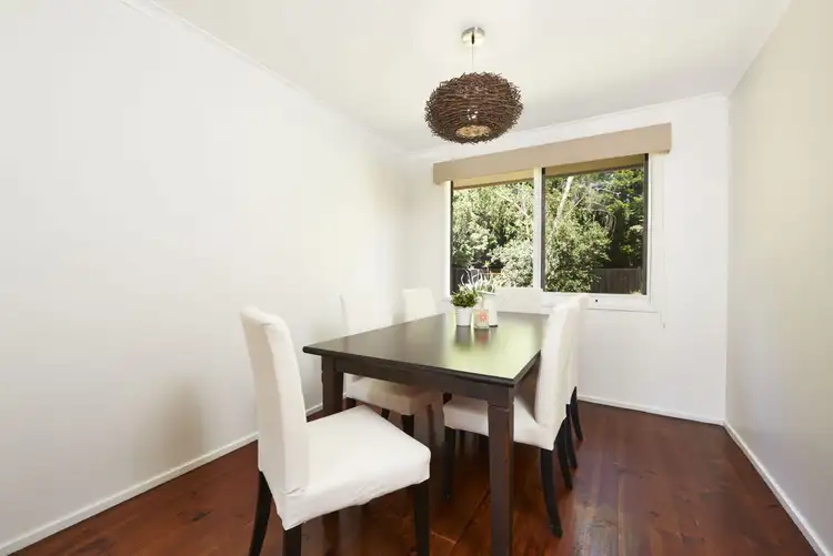 Fourth view of Homely house listing, 6 Lucerne Road, Ferntree Gully VIC 3156