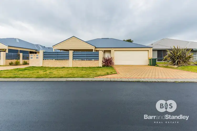 Main view of Homely unit listing, 4/21 Ballarat  Court, Eaton WA 6232