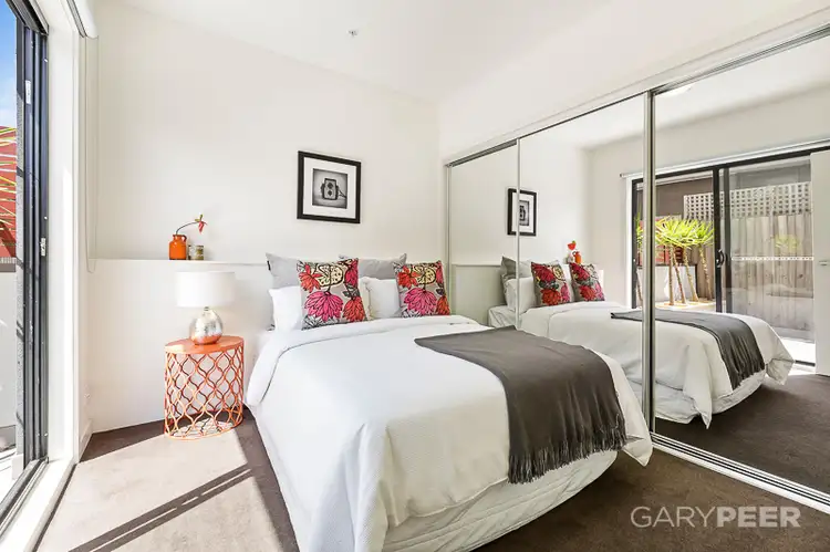 Third view of Homely apartment listing, 1/75 Lillimur Road, Ormond VIC 3204