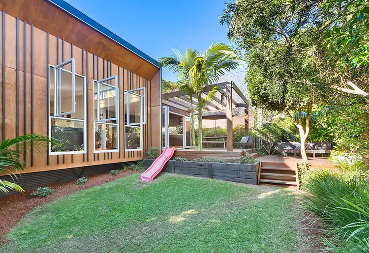 Second view of Homely house listing, 39 Marlborough Avenue, Freshwater NSW 2096