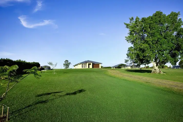 12 Heathwood Place, North Casino NSW 2470