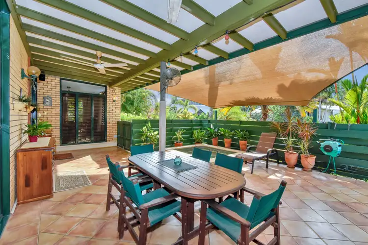 Fifth view of Homely house listing, 10 Porter Street, Ludmilla NT 820