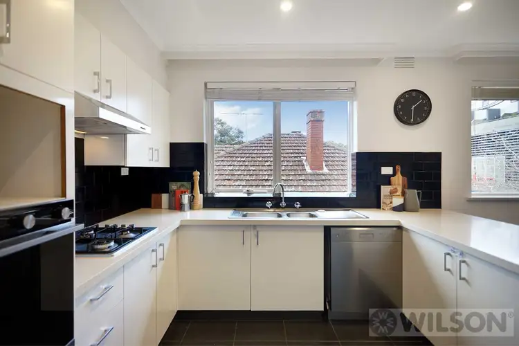 Fifth view of Homely apartment listing, 3/174 Barkly Street, St Kilda VIC 3182
