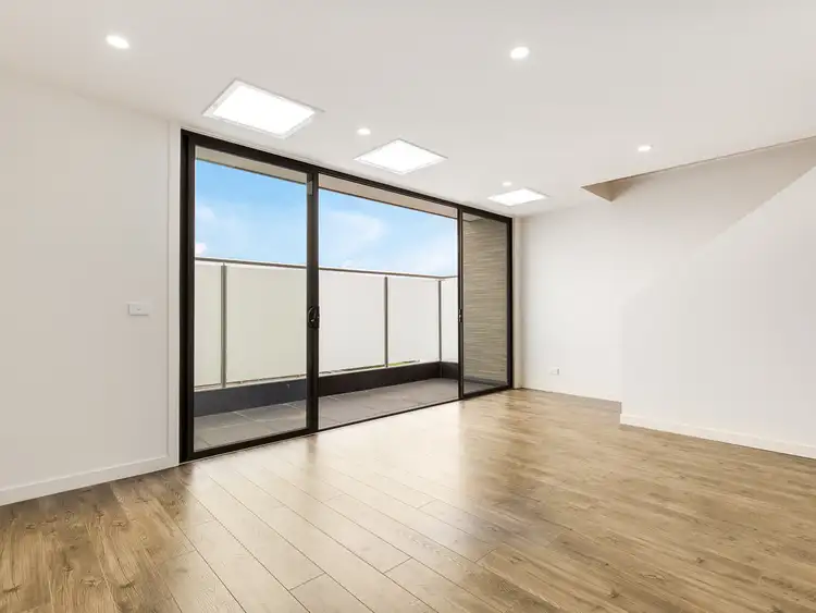 Third view of Homely townhouse listing, 2/9 Canterbury Street, Deer Park VIC 3023