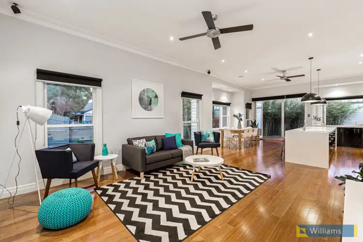 Sixth view of Homely house listing, 3 Croker Street, Newport VIC 3015
