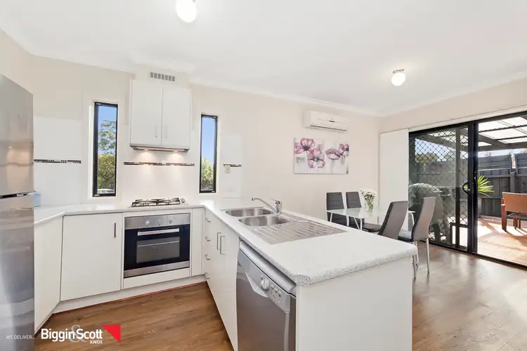 Third view of Homely townhouse listing, 18C Orchard Road, Bayswater VIC 3153