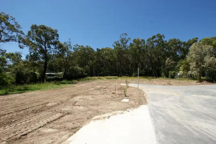 Fourth view of Homely land listing, Lot 13, 45 Little Yarra Road, Yarra Junction VIC 3797