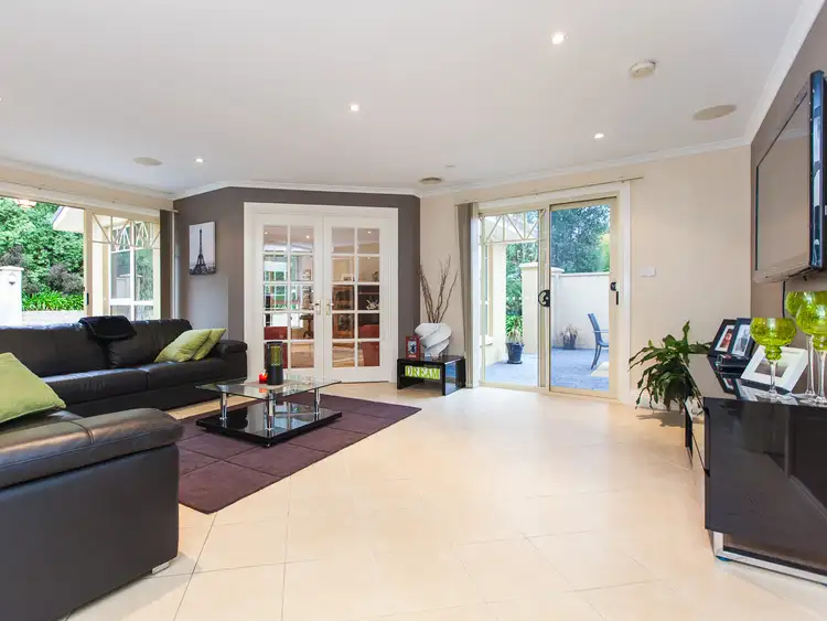 Third view of Homely house listing, 66 Bayview Drive, Blackstone Heights TAS 7250