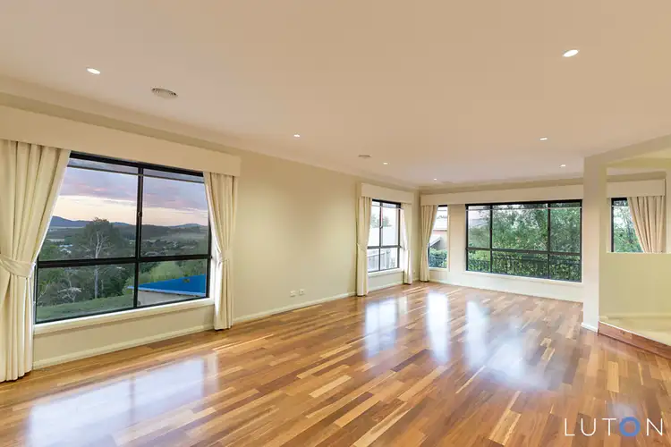 Fifth view of Homely house listing, 24 Woodhill Link, Jerrabomberra NSW 2619