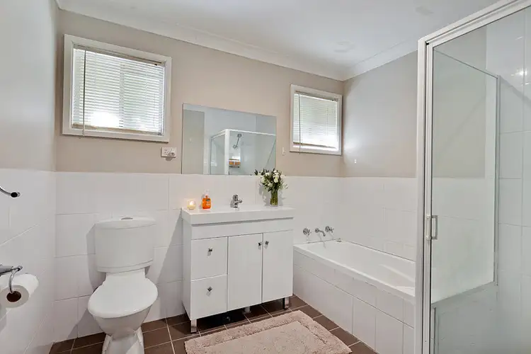 Third view of Homely house listing, 7 Monaro Place, Emu Plains NSW 2750