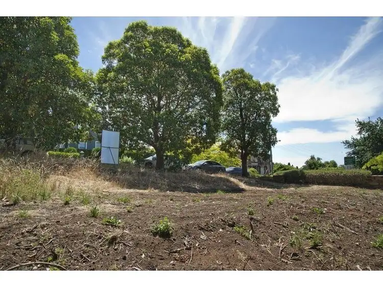 Third view of Homely land listing, 117 Main Road, Hepburn Springs VIC 3461